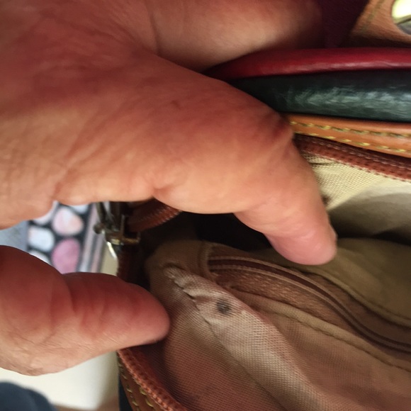 Alfred Sung Bag - Picture 4 of 7